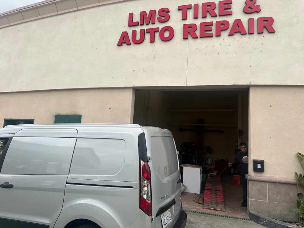 Used Tires New Me Foothill Ranch